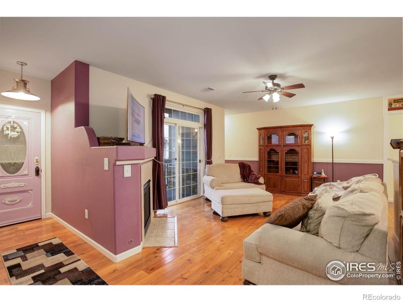 3272 E 103rd Dr #1709, Thornton, CO 80229