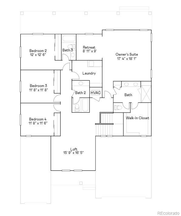 3906 Doubletrack Ln, Castle Rock, CO 80108