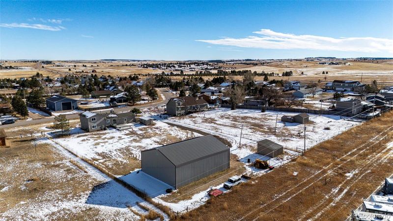 34163 Columbine Trl, Elizabeth, CO 80107
