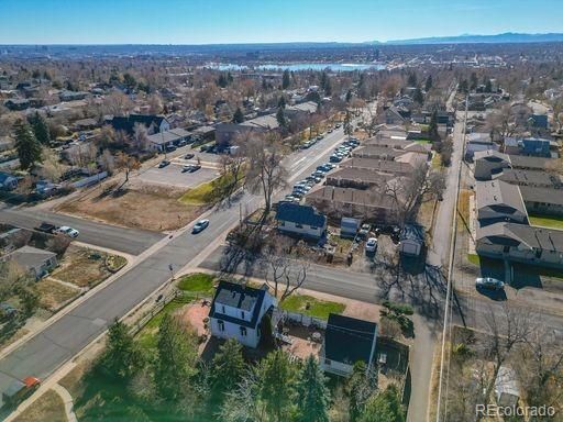 5401 W 33rd Ave, Wheat Ridge, CO 80212