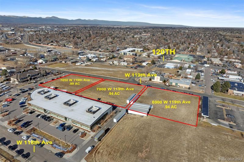 6900 W 119th Ave, Broomfield, CO 80020