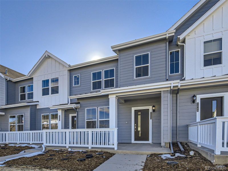 5453 Euclid Dr, Timnath, CO 80547