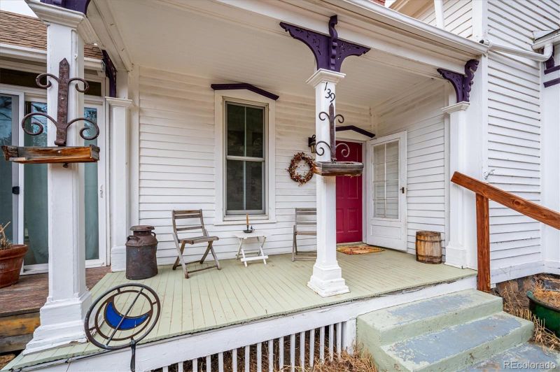 139 Virginia Canyon Rd, Idaho Springs, CO 80452