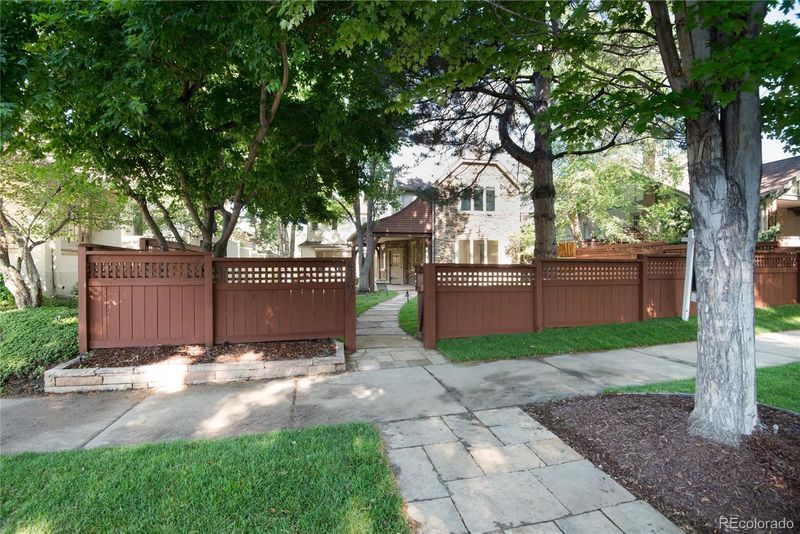 367 S Gilpin St, Denver, CO 80209
