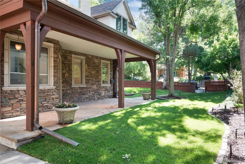 367 S Gilpin St, Denver, CO 80209