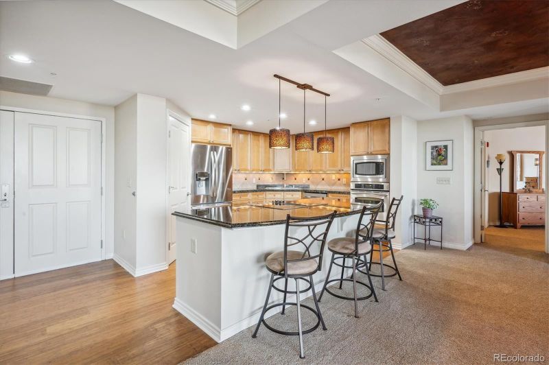 8100 E Union Ave #1702, Denver, CO 80237