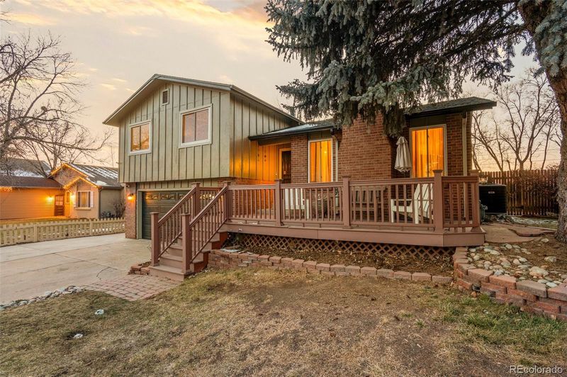 7225 S Houstoun Waring Cir, Littleton, CO 80120