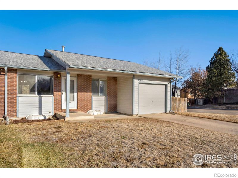 4909 W 9th St Dr, Greeley, CO 80634
