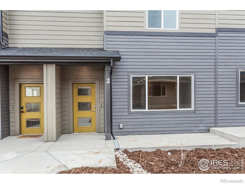 3020 Barnstormer St #2, Fort Collins, CO 80524