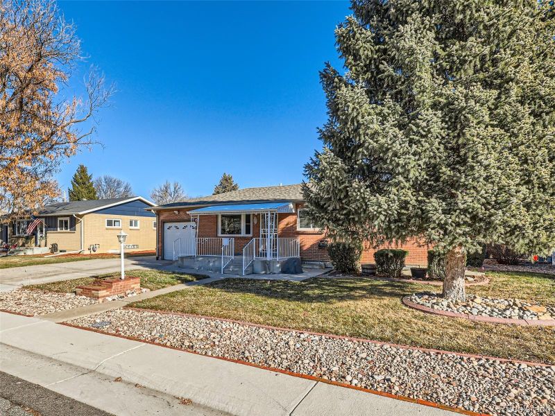 6444 Kline St, Arvada, CO 80004