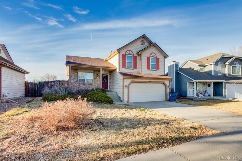19811 E Princeton Pl, Aurora, CO 80013