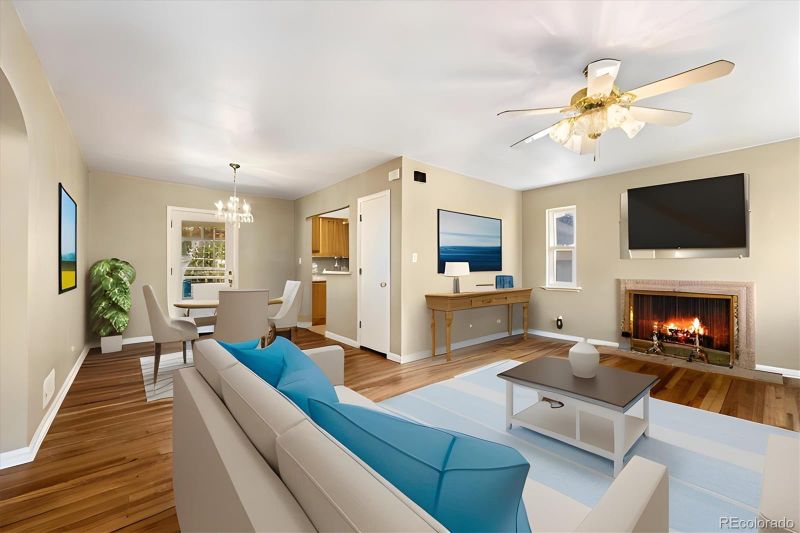 708 Elm St, Denver, CO 80220