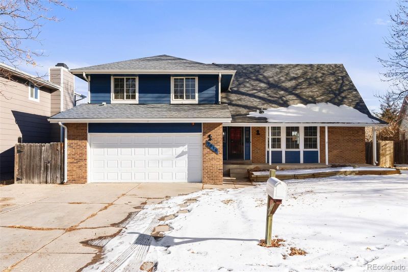 2038 S Evanston Ct, Aurora, CO 80014