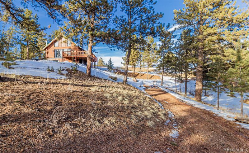 117 Isabella Cir, Cripple Creek, CO 80813