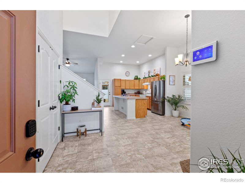 2685 Emerald St, Loveland, CO 80537