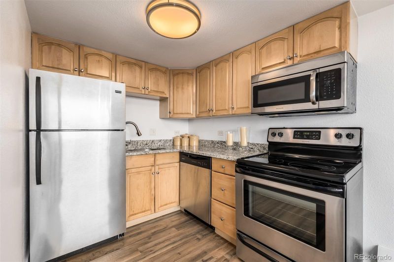 1035 Colorado Blvd #501, Denver, CO 80206