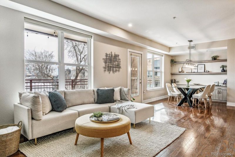 2240 Clay St #311, Denver, CO 80211