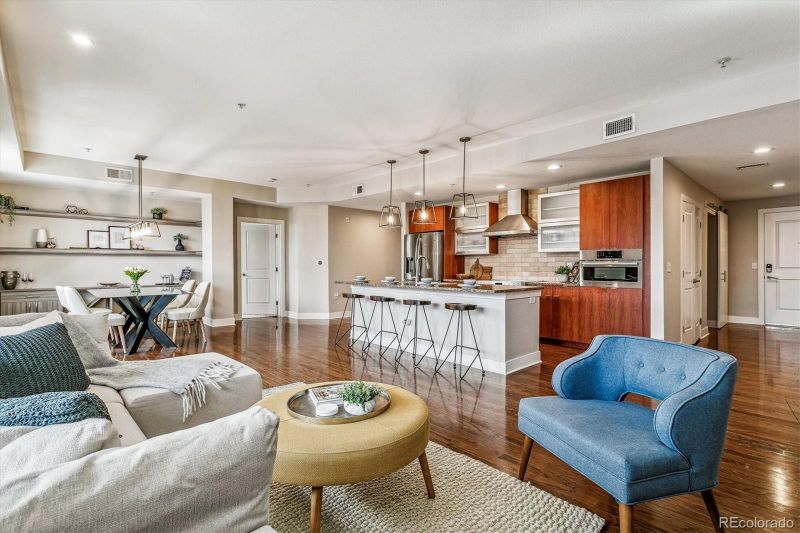 2240 Clay St #311, Denver, CO 80211