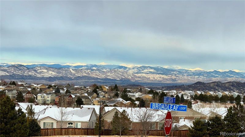 2020 Bellavista St, Castle Rock, CO 80109