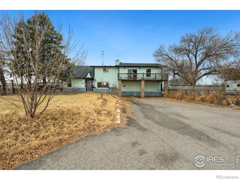 23693 County Road 35, La Salle, CO 80645