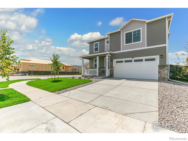 1839 Knobby Pine Dr, Fort Collins, CO 80528