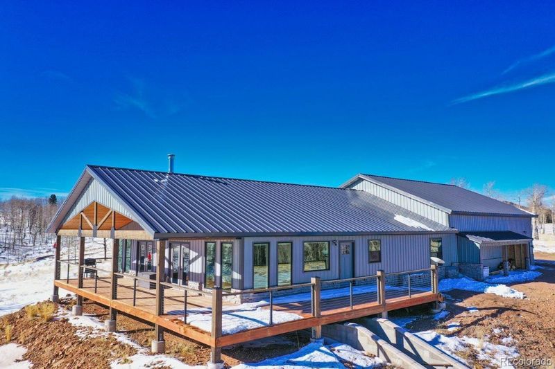 938 County Road 863, Victor, CO 80860