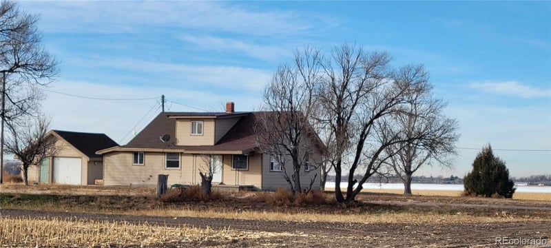 15140 County Road 32, Ovid, CO 80744