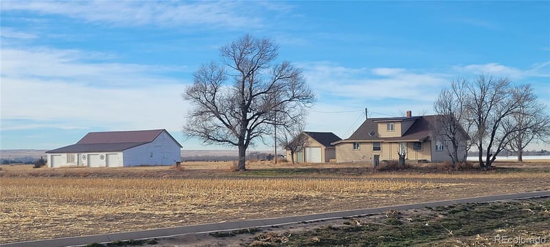15140 County Road 32, Ovid, CO 80744