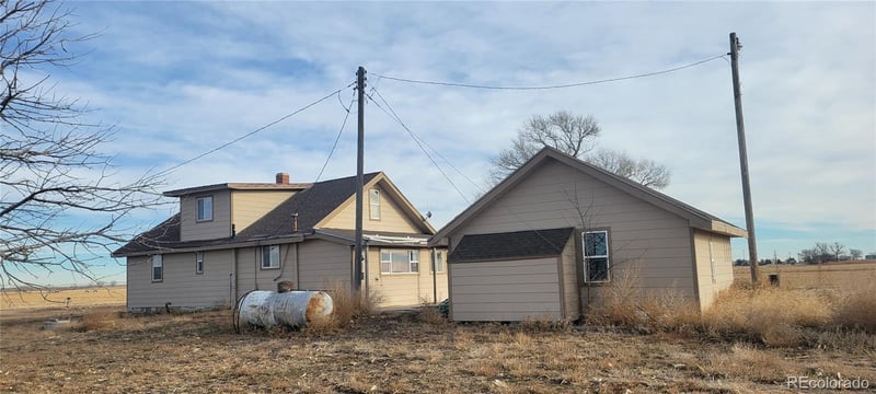 15140 County Road 32, Ovid, CO 80744