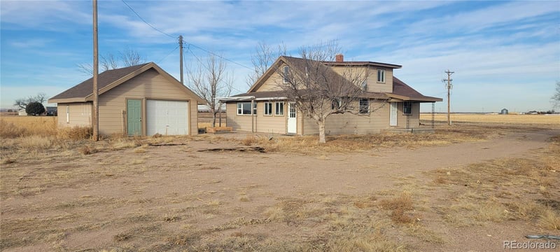 15140 County Road 32, Ovid, CO 80744
