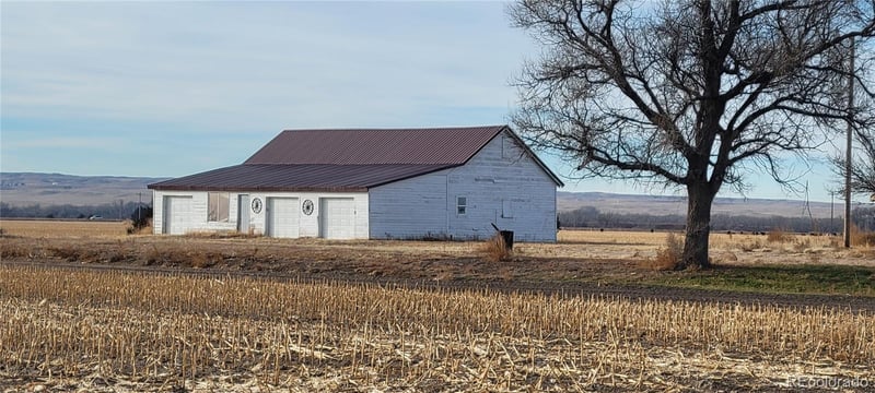 15140 County Road 32, Ovid, CO 80744