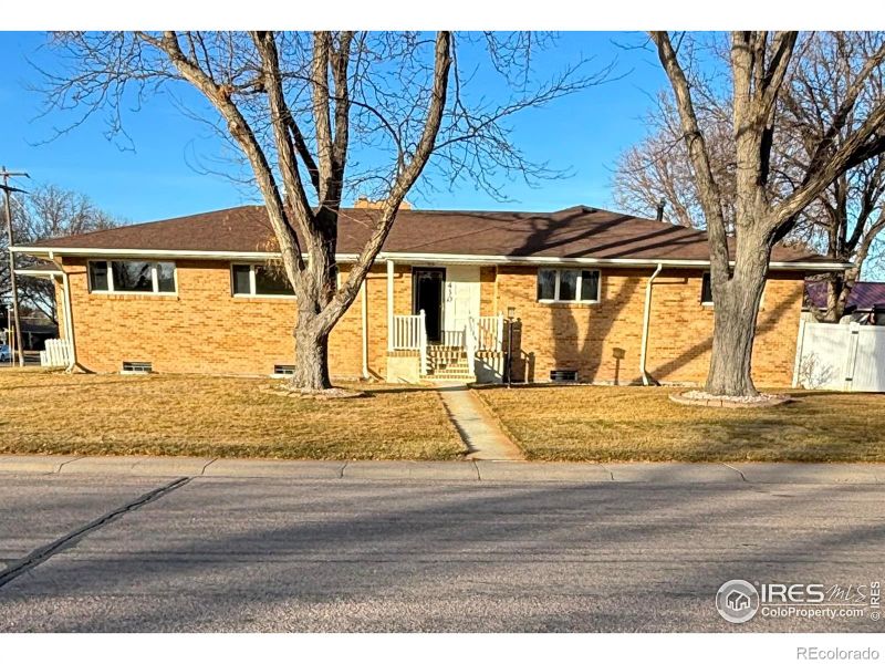 430 Glenora St, Sterling, CO 80751