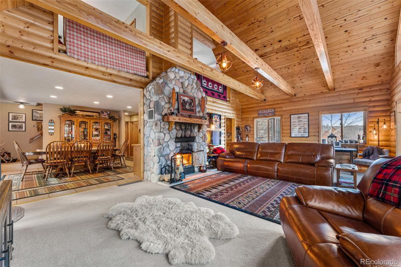 27 Ranch View Rd, Florissant, CO 80816