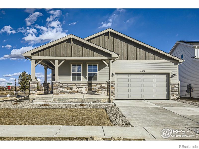 2002 Ballyneal Dr, Fort Collins, CO 80524