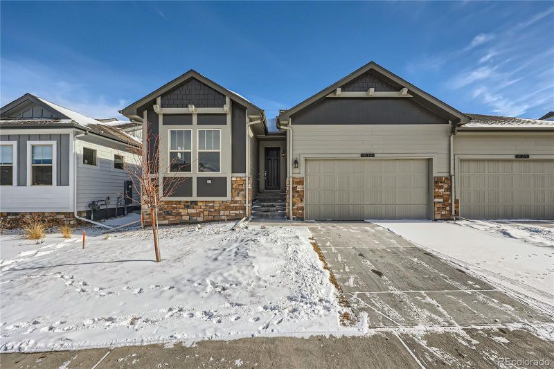 11872 Zebra Grass Way, Parker, CO 80138