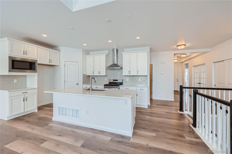 11872 Zebra Grass Way, Parker, CO 80138