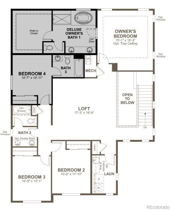 7347 S Yantley Way, Aurora, CO 80016