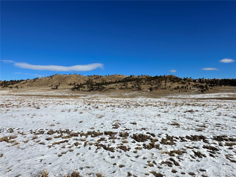 4862 Larimer Rd Lot 17, Hartsel, CO 80449