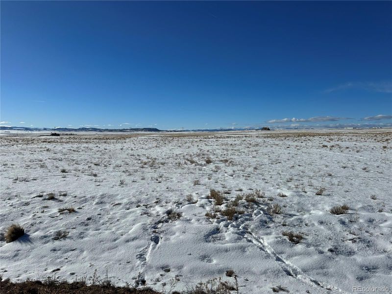 4862 Larimer Rd Lot 17, Hartsel, CO 80449