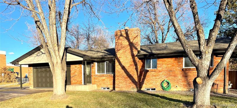 3022 S Ivan Way, Denver, CO 80227