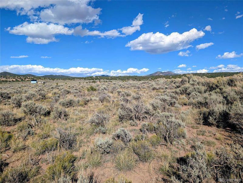 Lot 4108 Barker Rd, Fort Garland, CO 81133