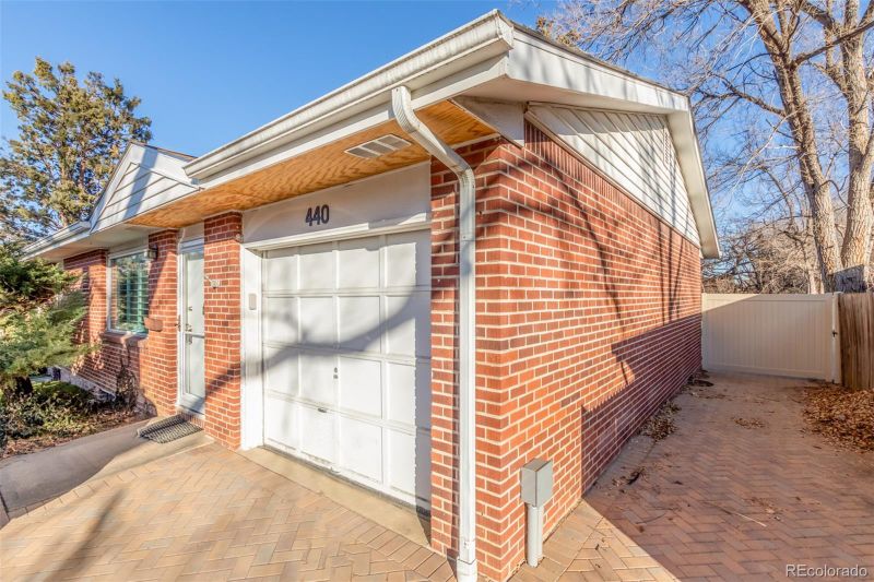 440 S 42nd St, Boulder, CO 80305