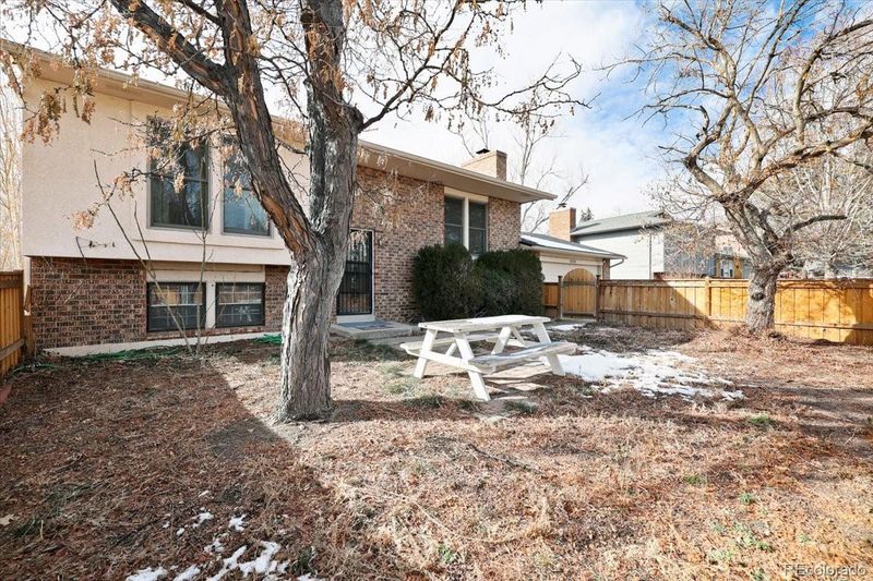 1050 Wagon Wheel Ave, Colorado Springs, CO 80915