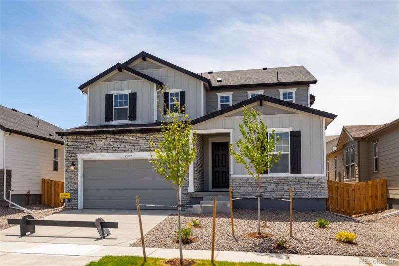 13312 E 110th Way, Commerce City, CO 80022