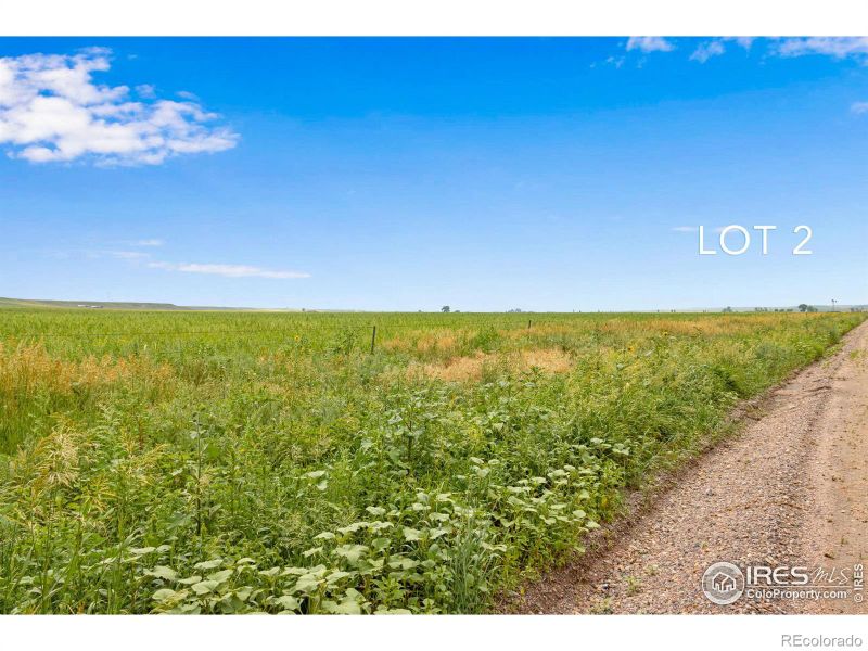 2 Tbd County Road 17, Carr, CO 80612