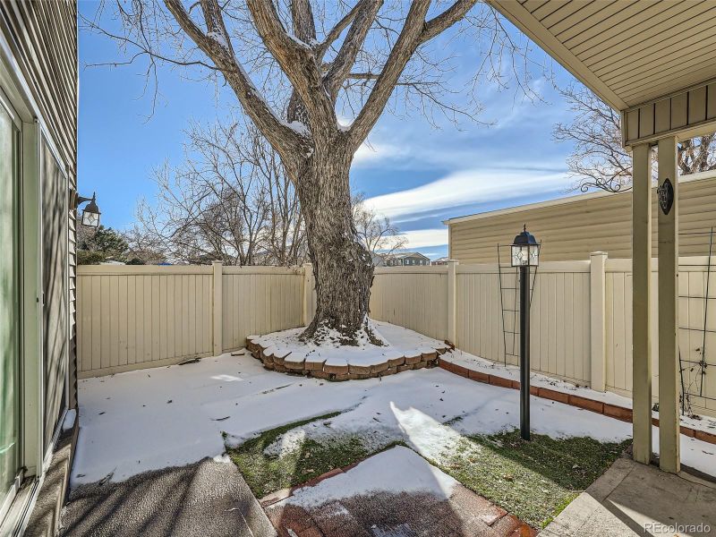 9676 E Kansas Cir #7, Denver, CO 80247