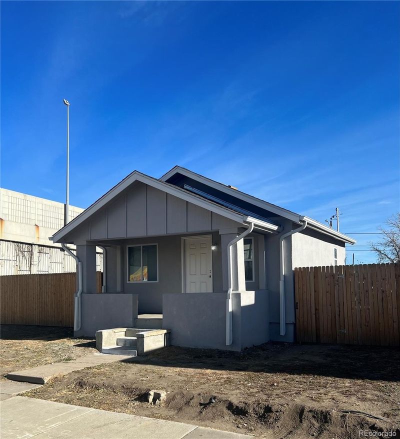 4548 Lincoln St, Denver, CO 80216