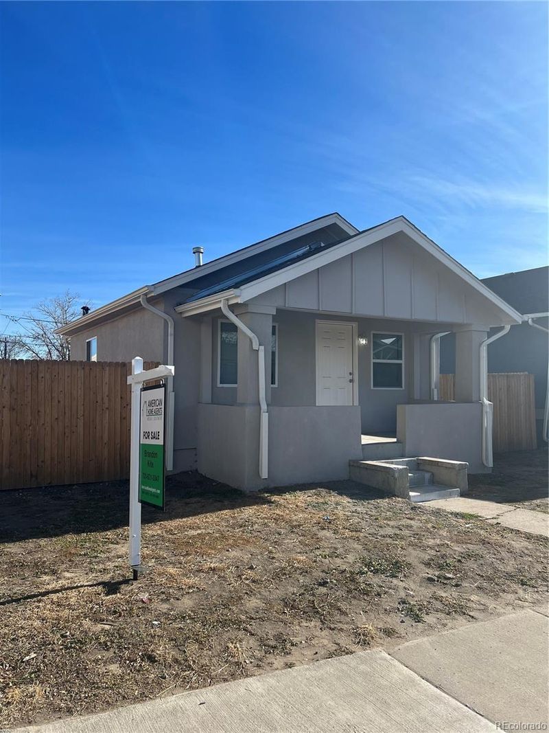 4548 Lincoln St, Denver, CO 80216