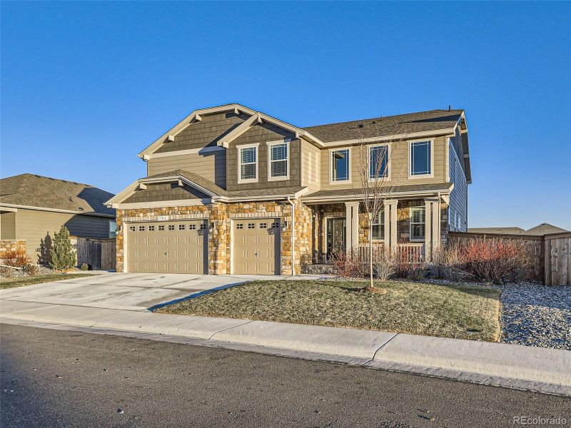 13836 Trenton St, Thornton, CO 80602