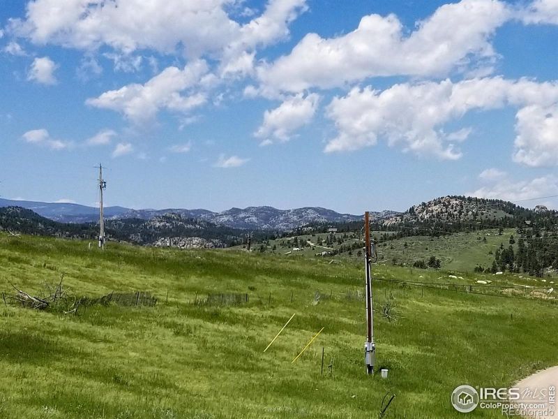 247 Meadow Mountain Dr, Livermore, CO 80536